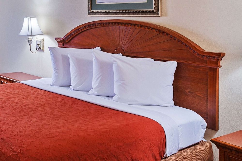 Country Inn & Suites by Radisson, Amarillo I-40 West, TX