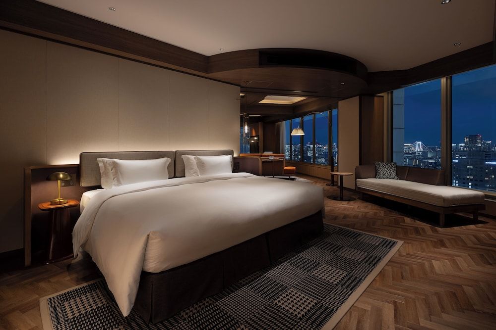 undefined The Prince Park Tower Tokyo - Preferred Hotels & Resorts, LVX Collection 3