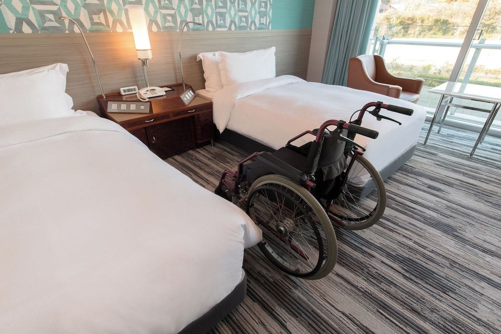 The Prince Park Tower Tokyo - Preferred Hotels & Resorts, LVX Collection Universal Room, Non-Smoking, 3F, [Tokyo Tower View] 4