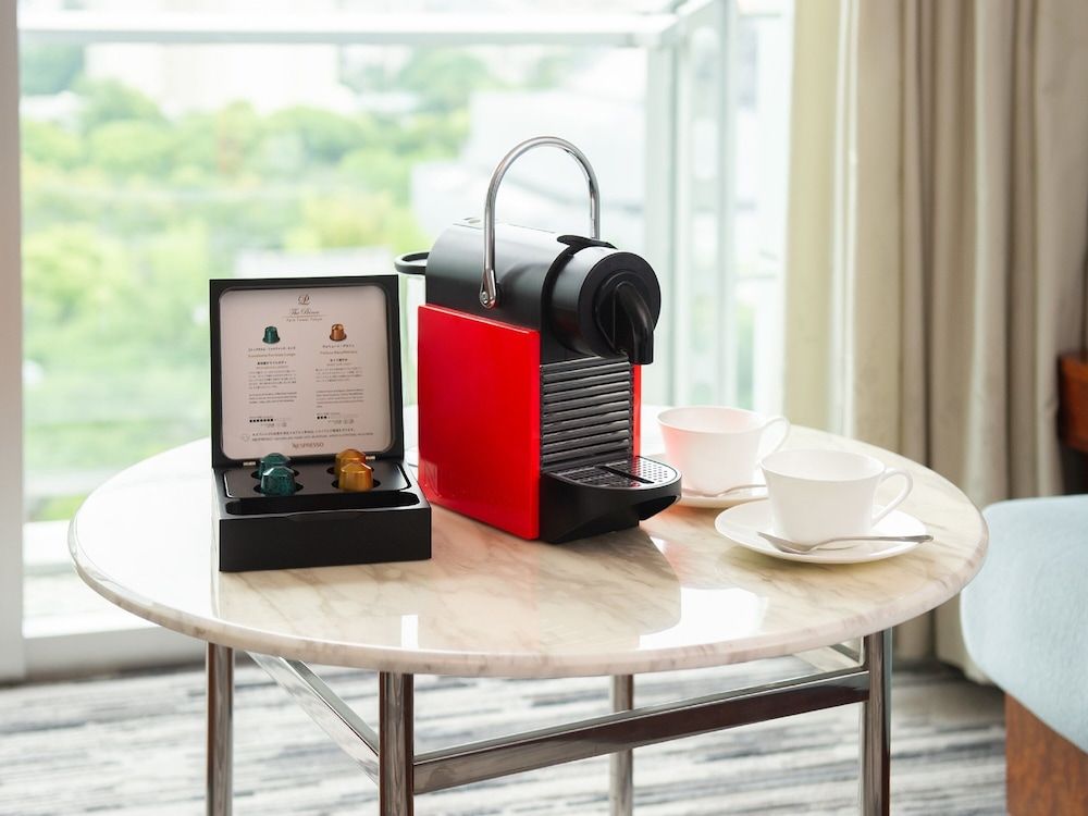 The Prince Park Tower Tokyo - Preferred Hotels & Resorts, LVX Collection Universal Room, Non-Smoking, 3F, [Tokyo Tower View] 6