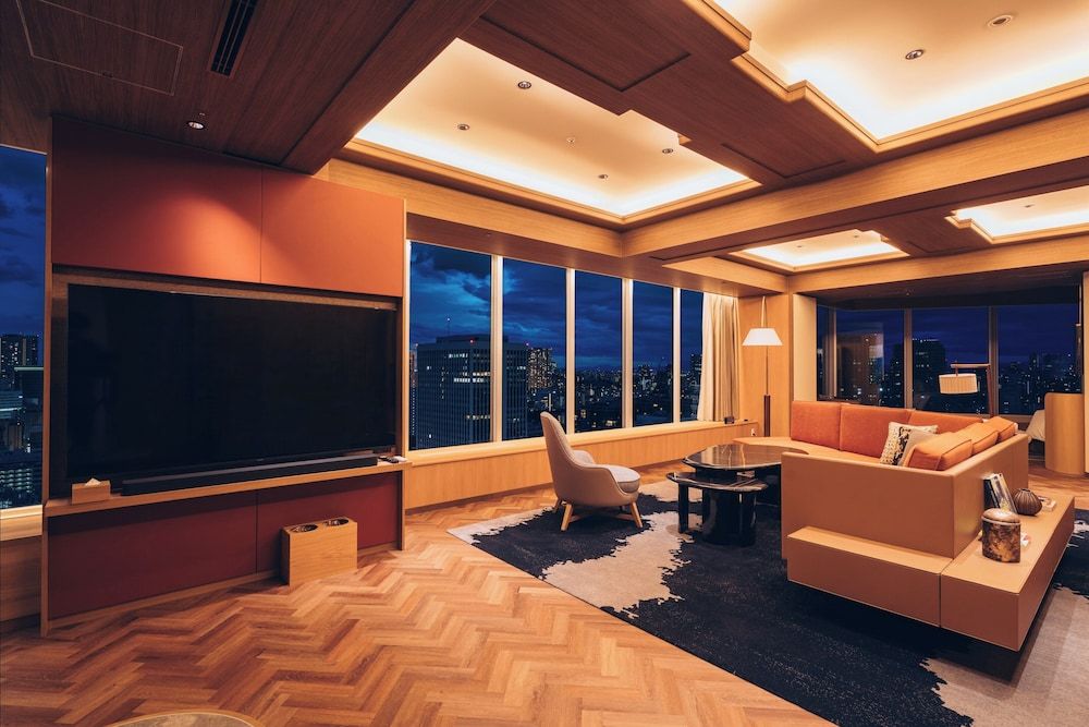 undefined The Prince Park Tower Tokyo - Preferred Hotels & Resorts, LVX Collection 6