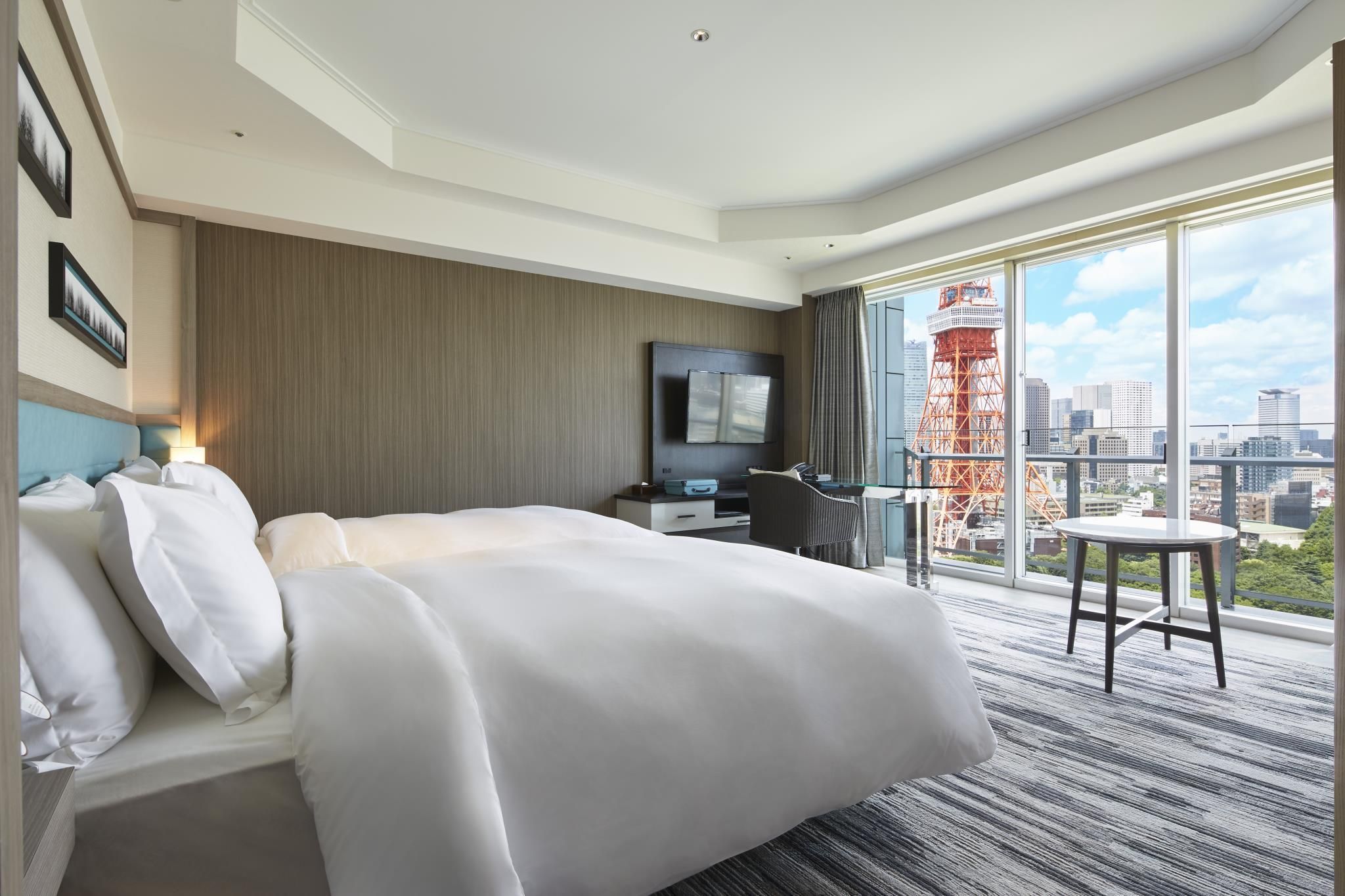 undefined The Prince Park Tower Tokyo - Preferred Hotels & Resorts, LVX Collection 10