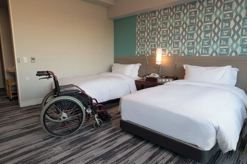 The Prince Park Tower Tokyo - Preferred Hotels & Resorts, LVX Collection Universal Room, Non-Smoking, 3F, [Tokyo Tower View] 2