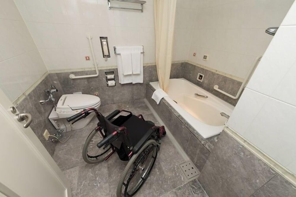 The Prince Park Tower Tokyo - Preferred Hotels & Resorts, LVX Collection Universal Room, Non-Smoking, 3F, [Tokyo Tower View] 5