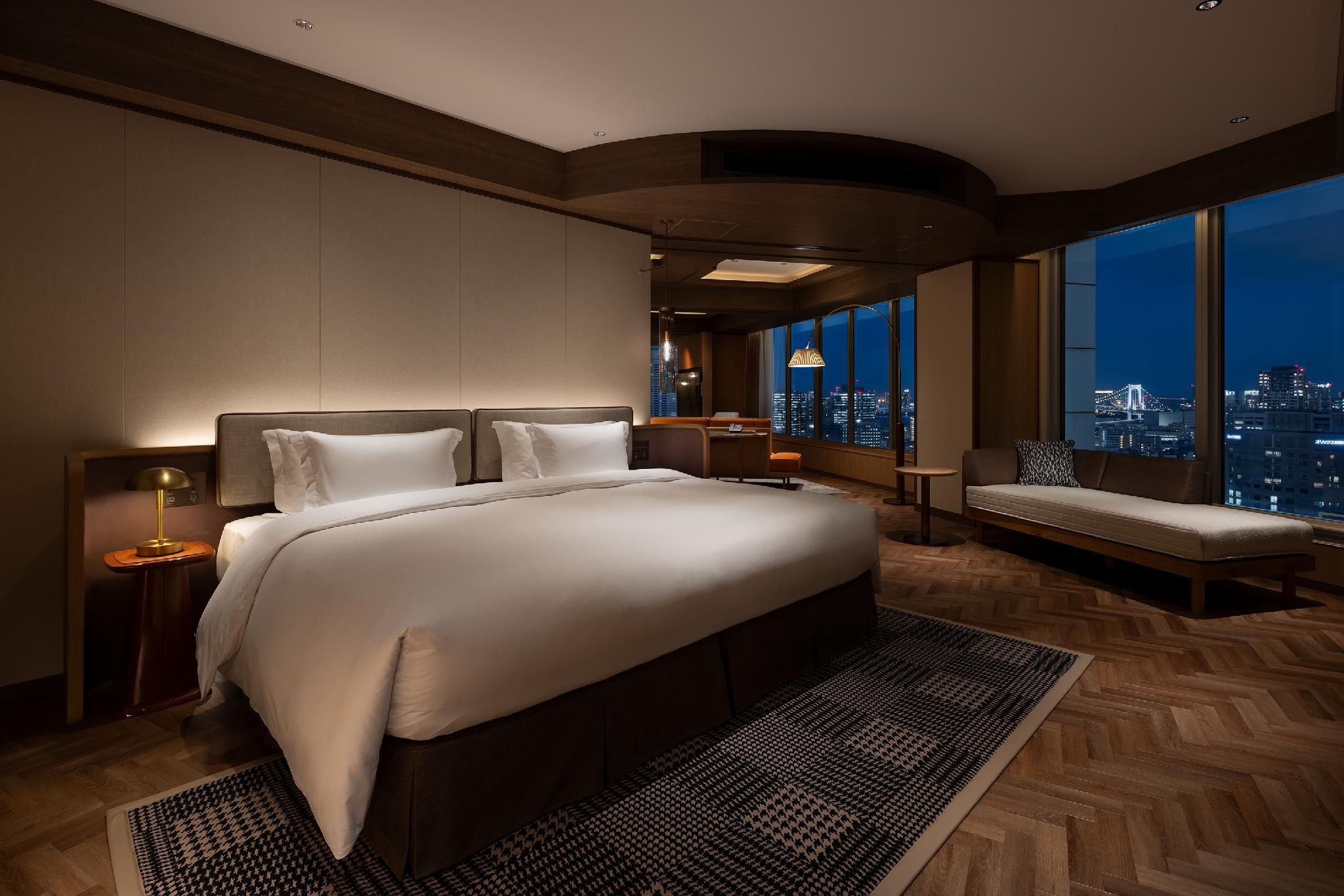 Suite 1-Bedroom