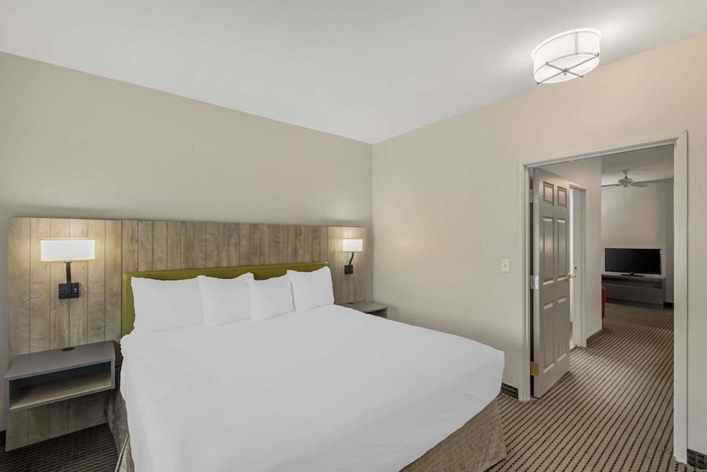 Suite, 1 Bedroom, Non Smoking