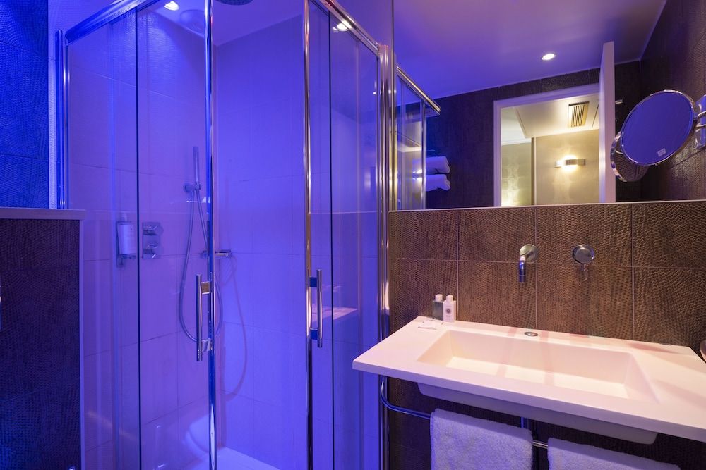 ATN Hotel Double Room 6