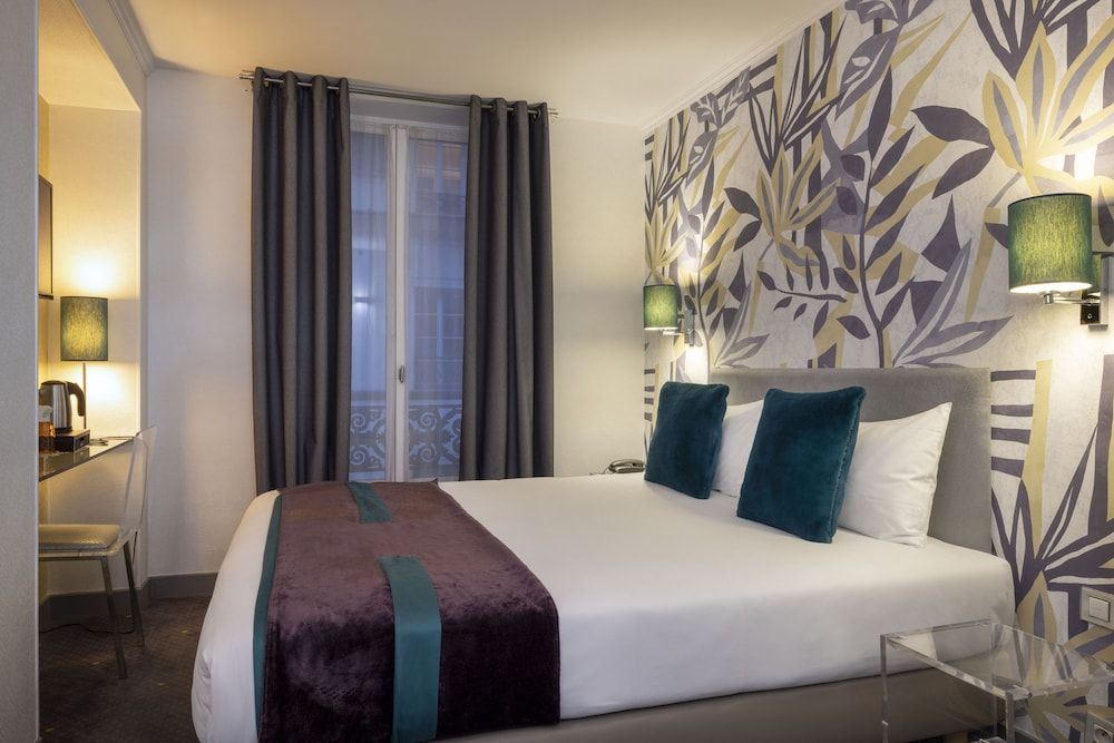 ATN Hotel Double Room 2