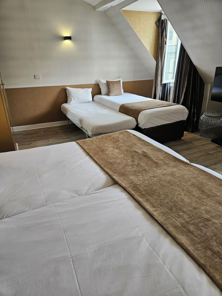 undefined ATN Hotel 10