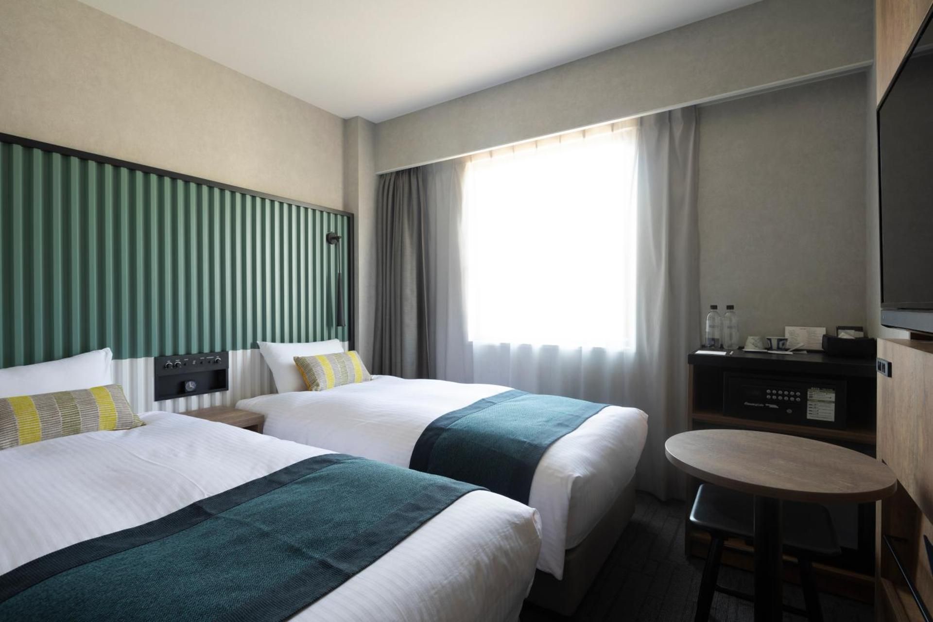 14sqm Standard Twin Room (2 Adults Only) - Non-Smoking