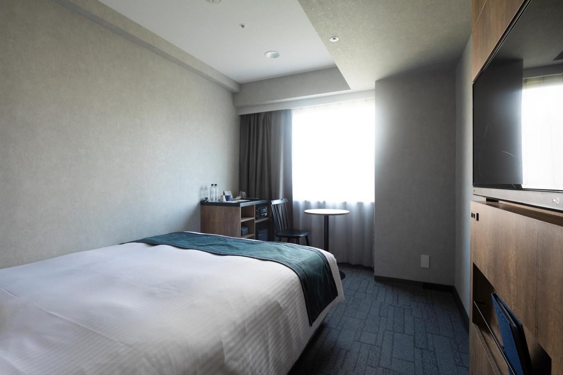 17sqm Superior Queen Room with Park View - Non-Smoking