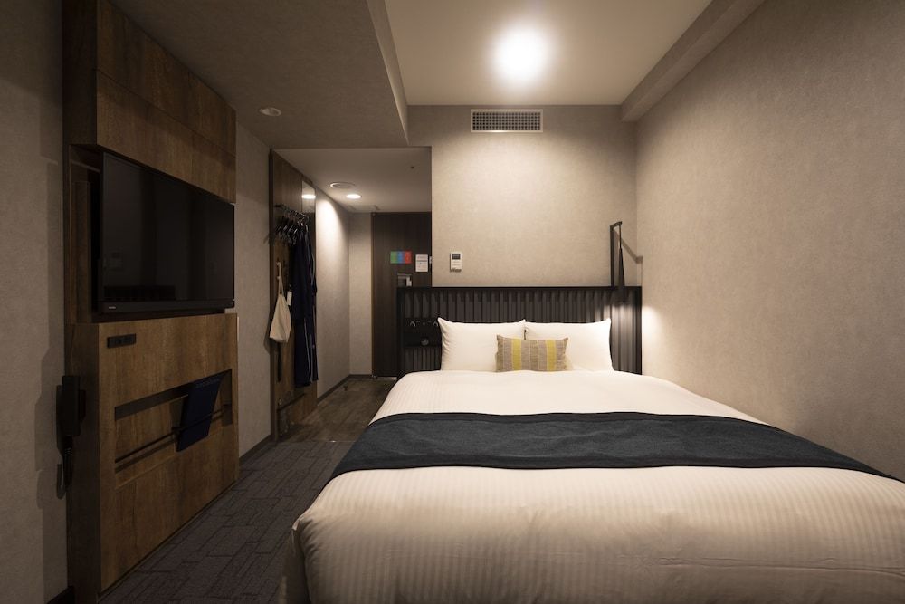 17 Sqm, Superior Queen Room, Park View