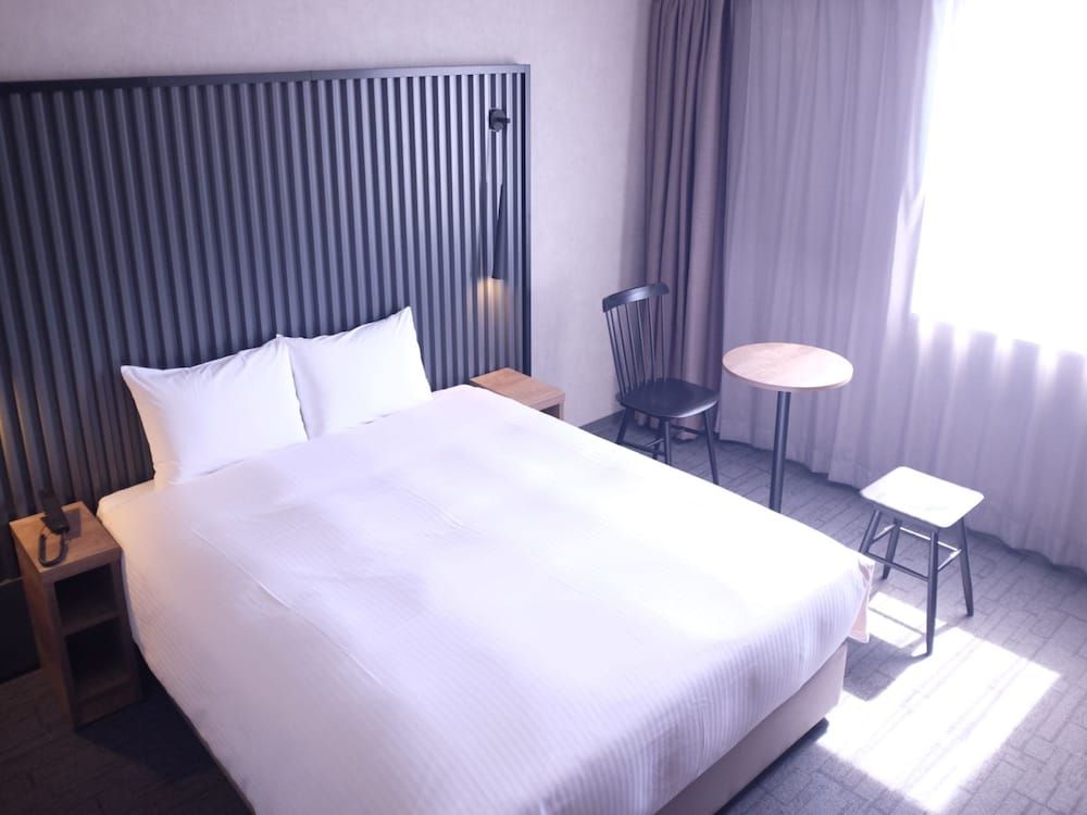 20Sqm Deluxe Queen Room - Non Smoking