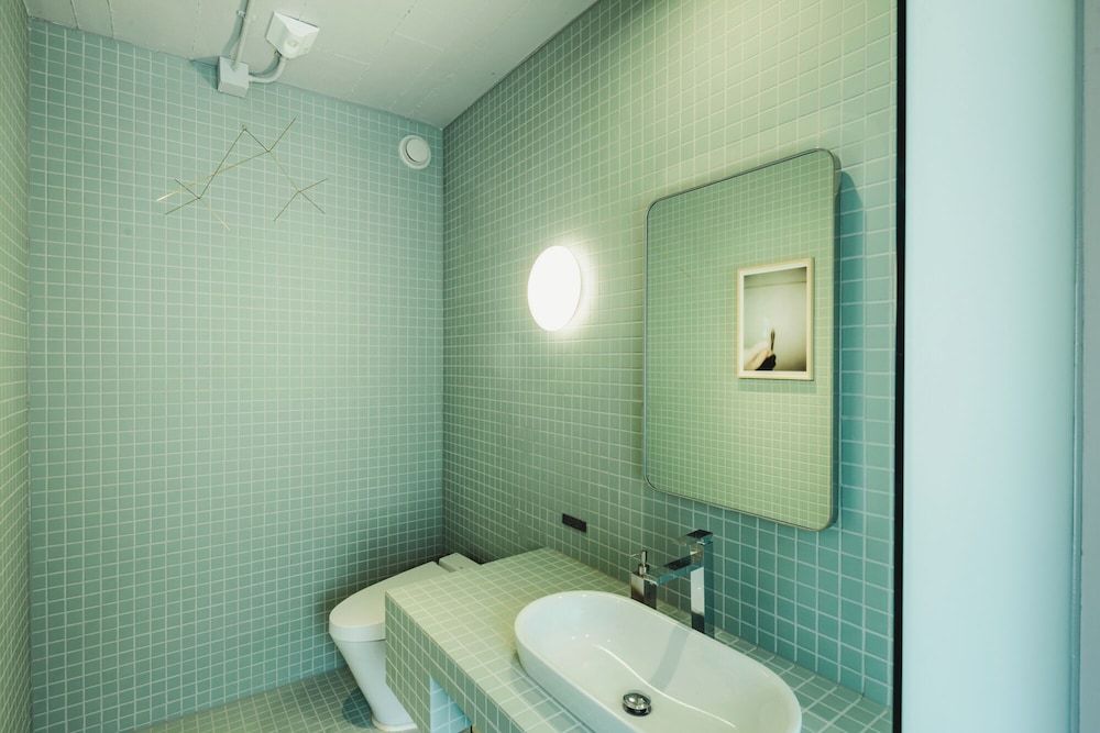 undefined THE KNOT TOKYO Shinjuku 8