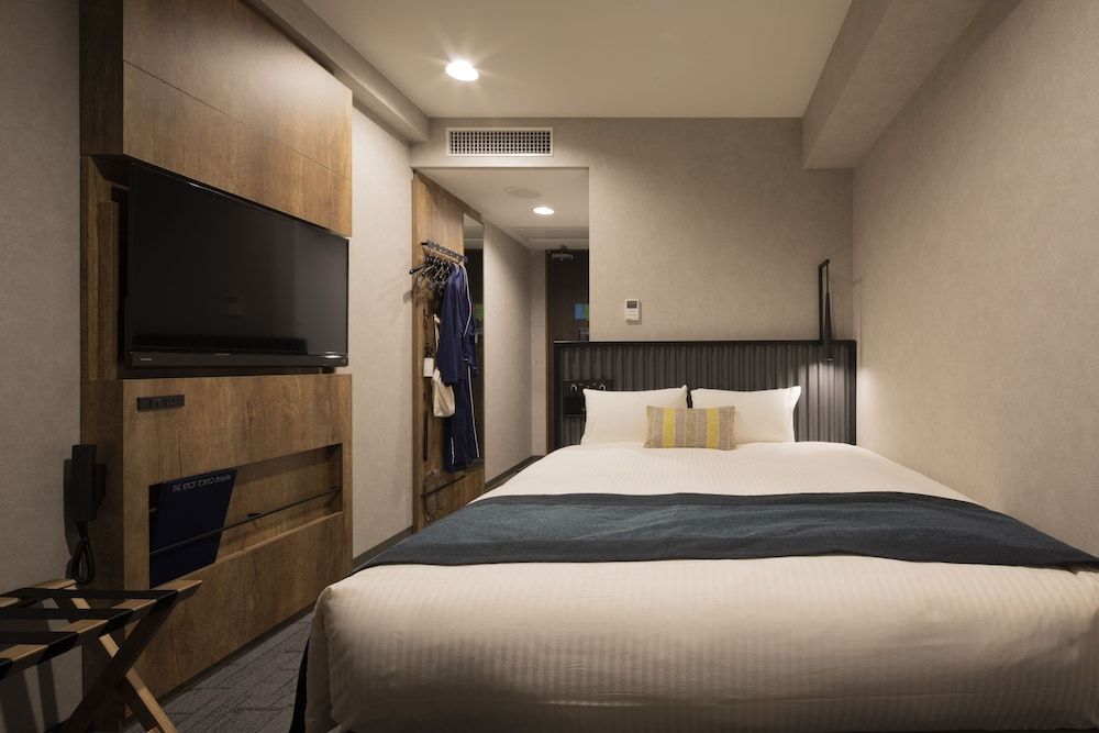 17 Sqm, Superior Queen Room