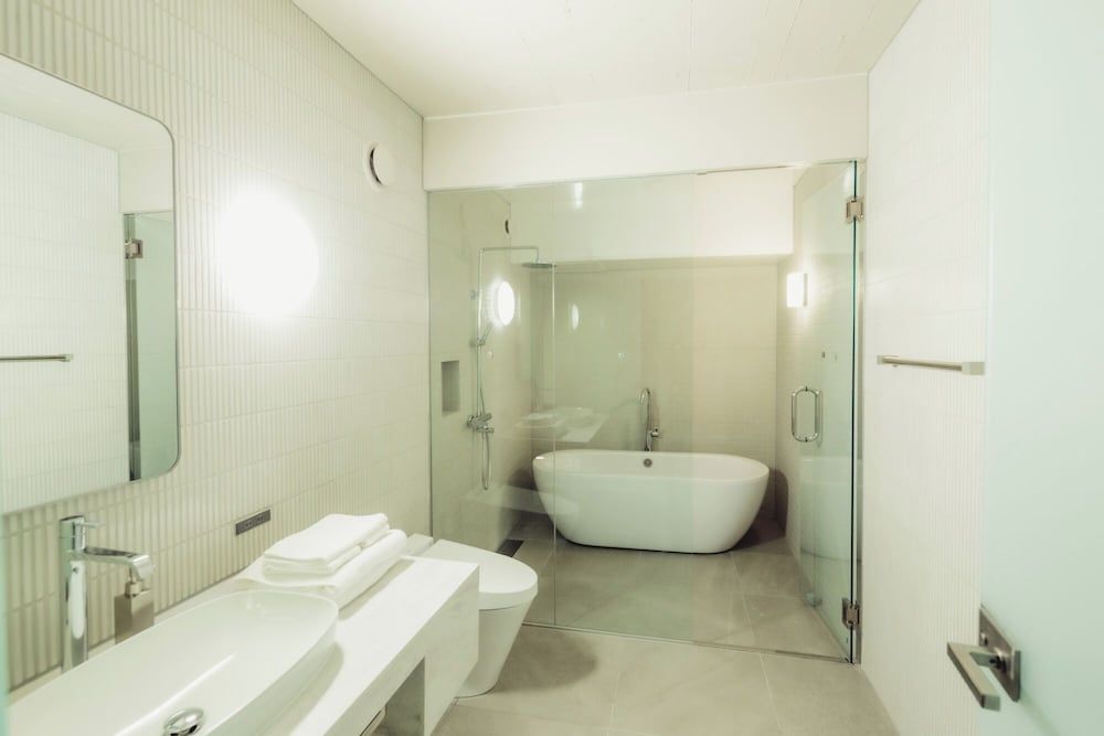 undefined THE KNOT TOKYO Shinjuku 9