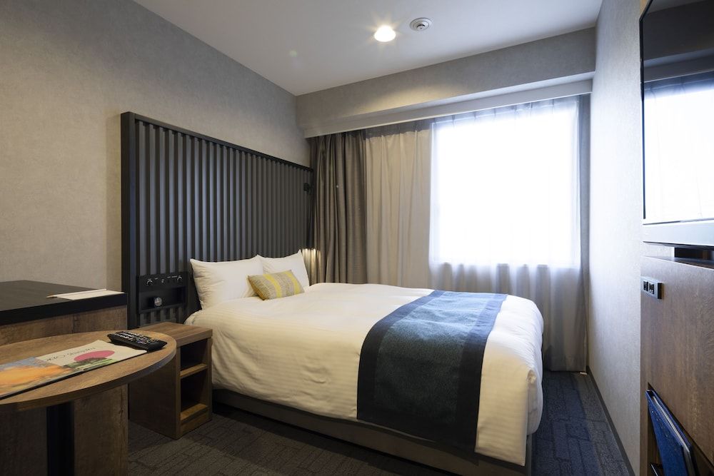 THE KNOT TOKYO Shinjuku 16 Sqm, Superior Double Room 2