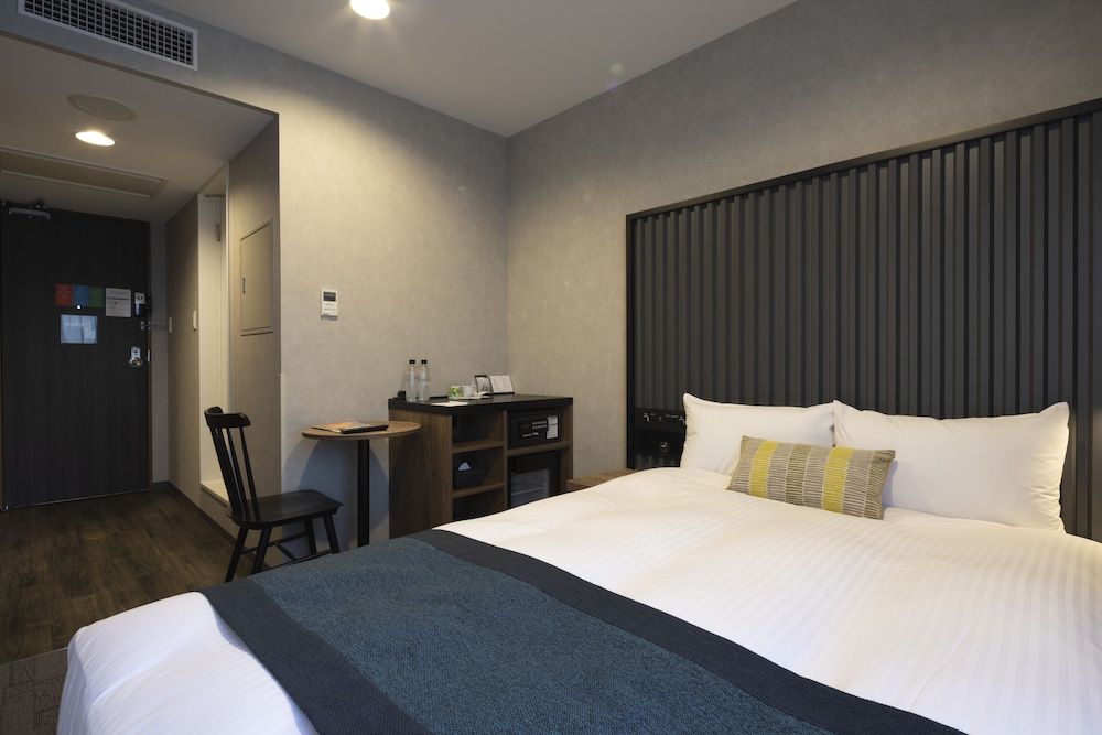 16 Sqm, Superior Double Room