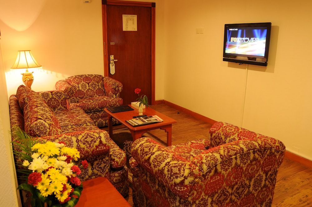 undefined Gulf Gate Hotel 8