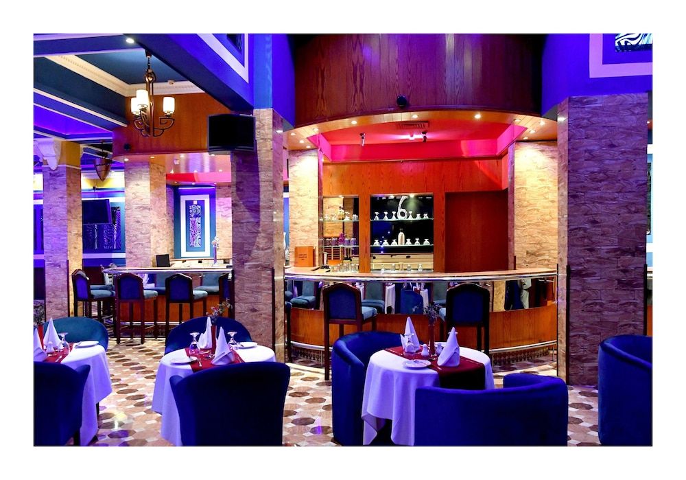 undefined Gulf Gate Hotel 10