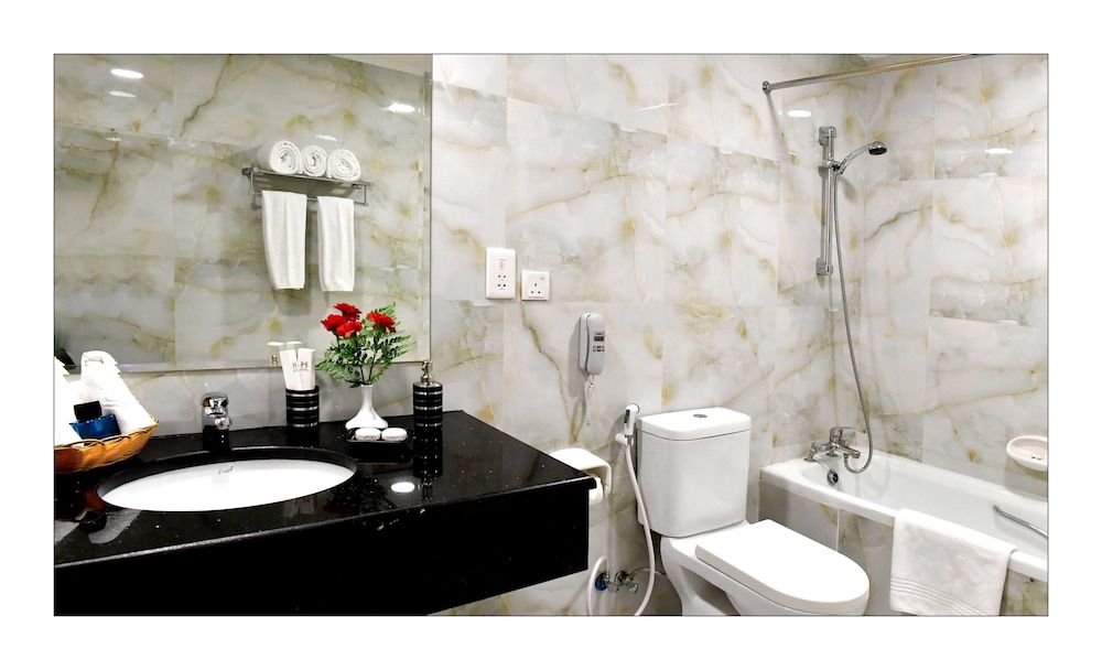 Gulf Gate Hotel Standard Double or Twin Room, 1 Bedroom 6