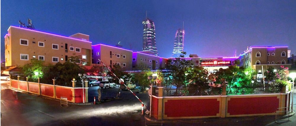 undefined Gulf Gate Hotel 6