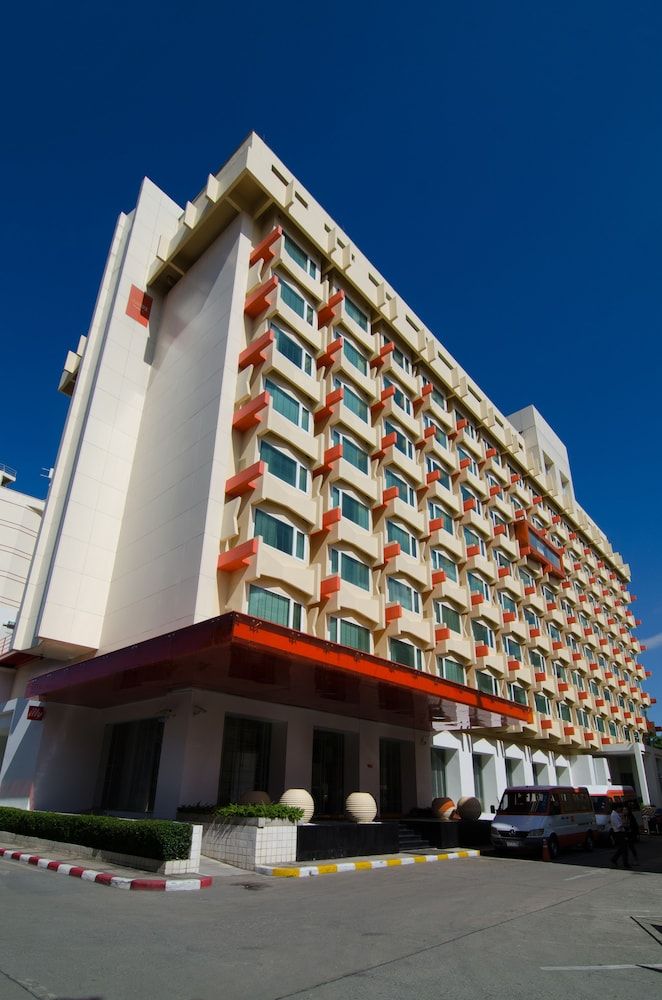 undefined dusitD2 Chiang Mai 2