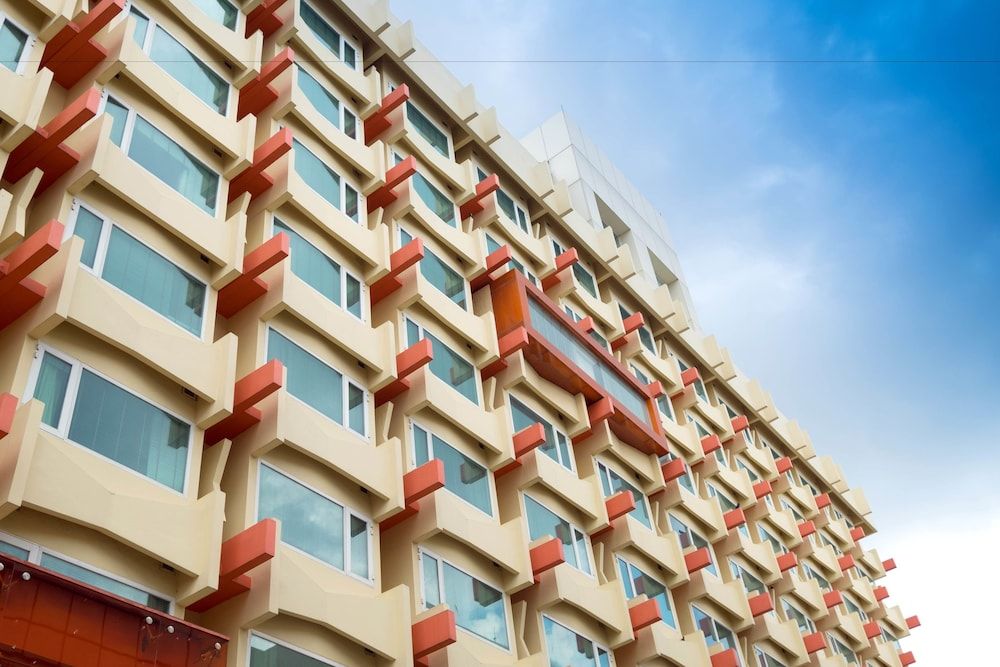 undefined dusitD2 Chiang Mai