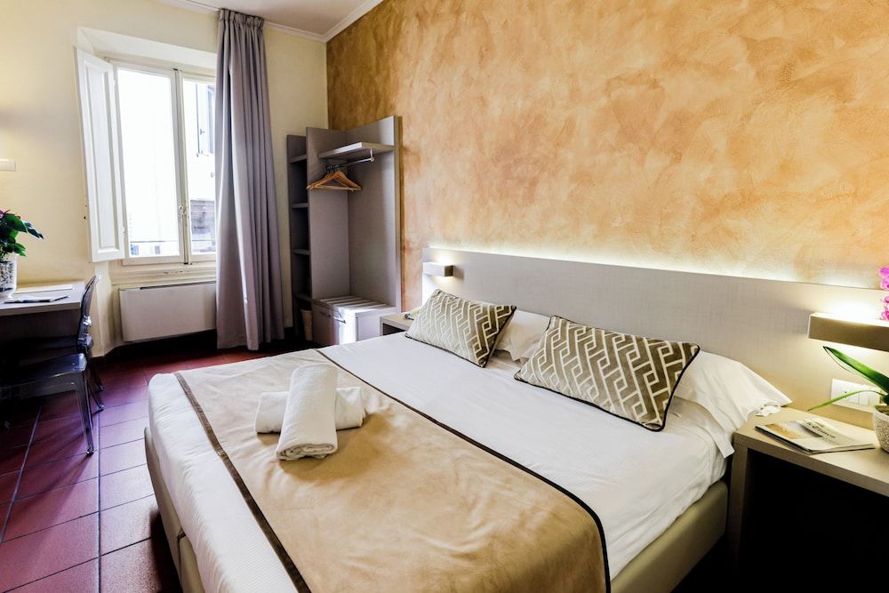 undefined Albergo Firenze 2