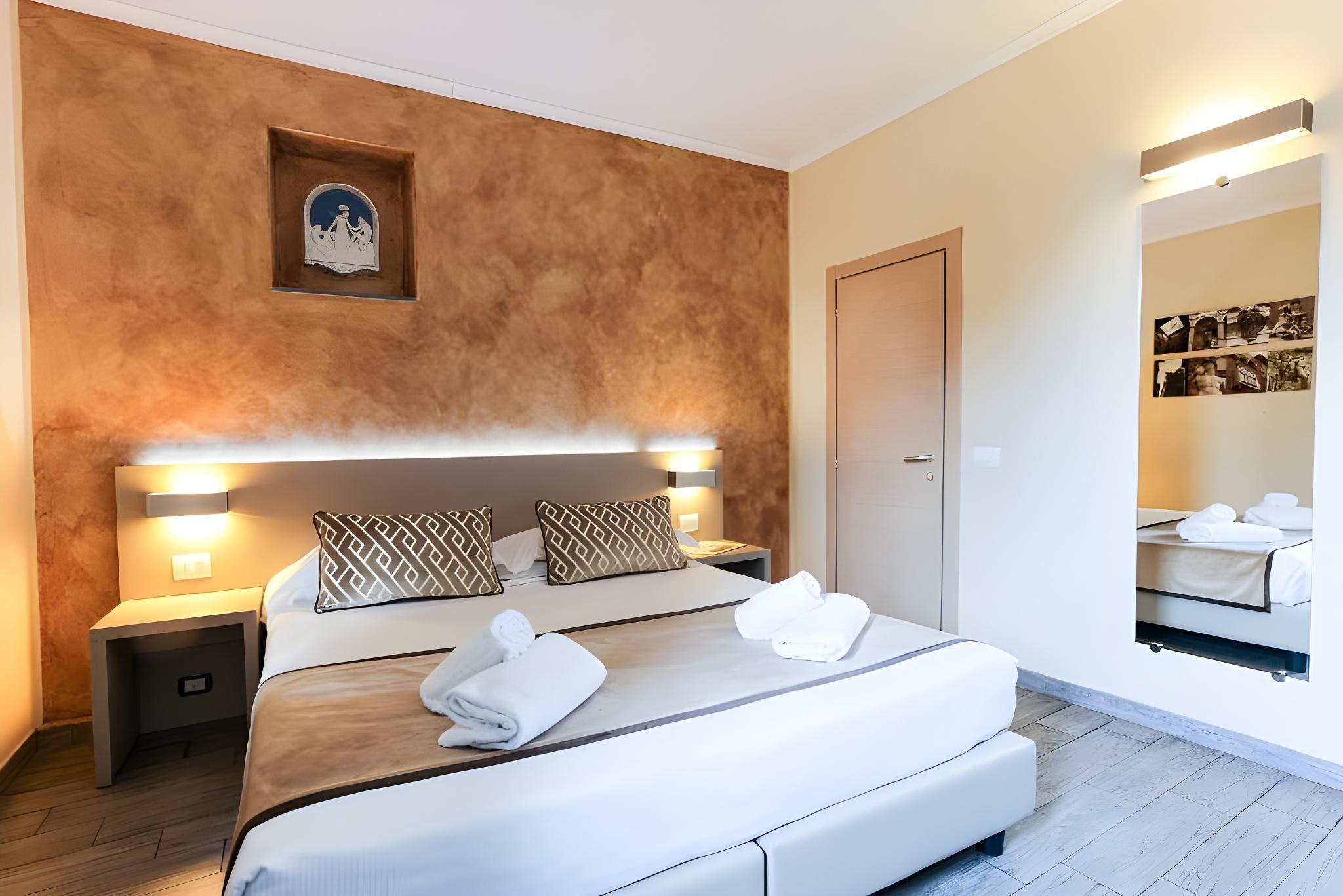 undefined Albergo Firenze 6
