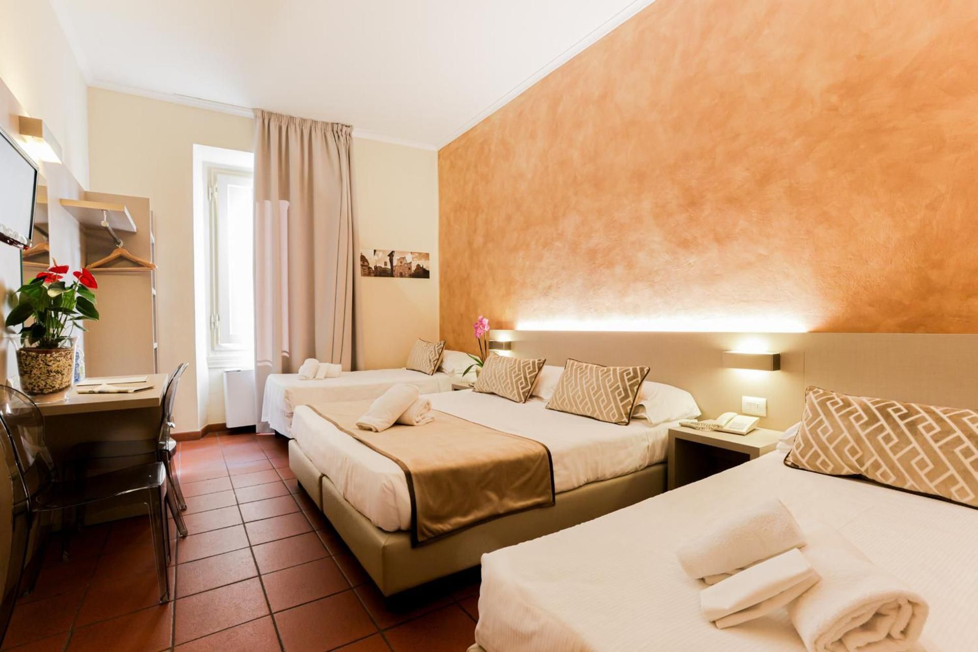 undefined Albergo Firenze 3