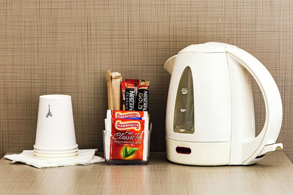 undefined Albergo Firenze 10