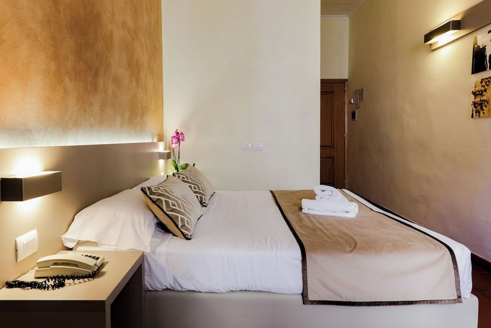 Albergo Firenze Standard Double or Twin Room 2