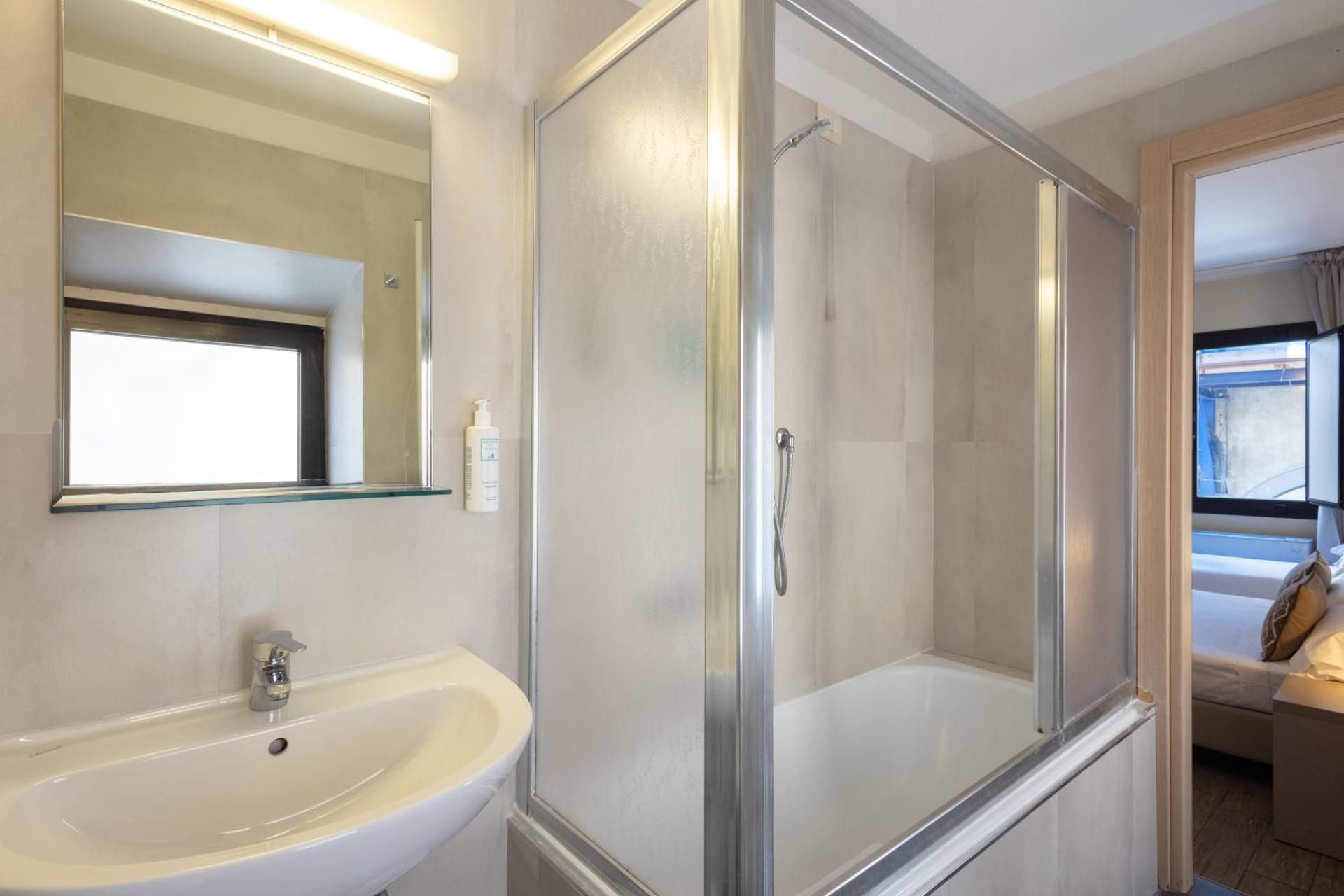 undefined Albergo Firenze 4