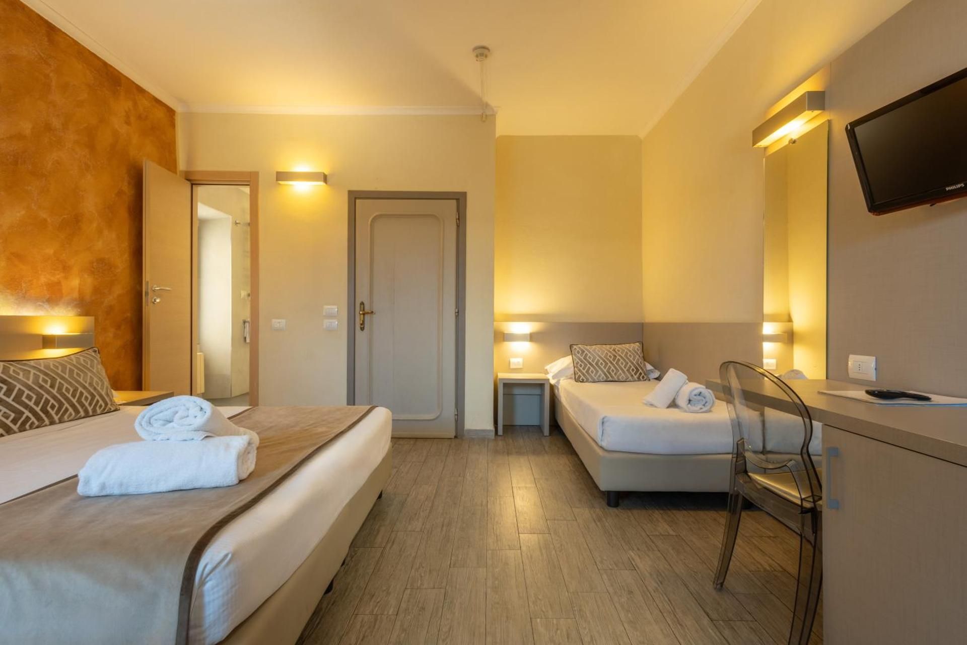 undefined Albergo Firenze 2