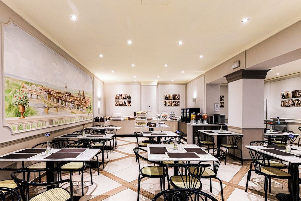 undefined Albergo Firenze 9