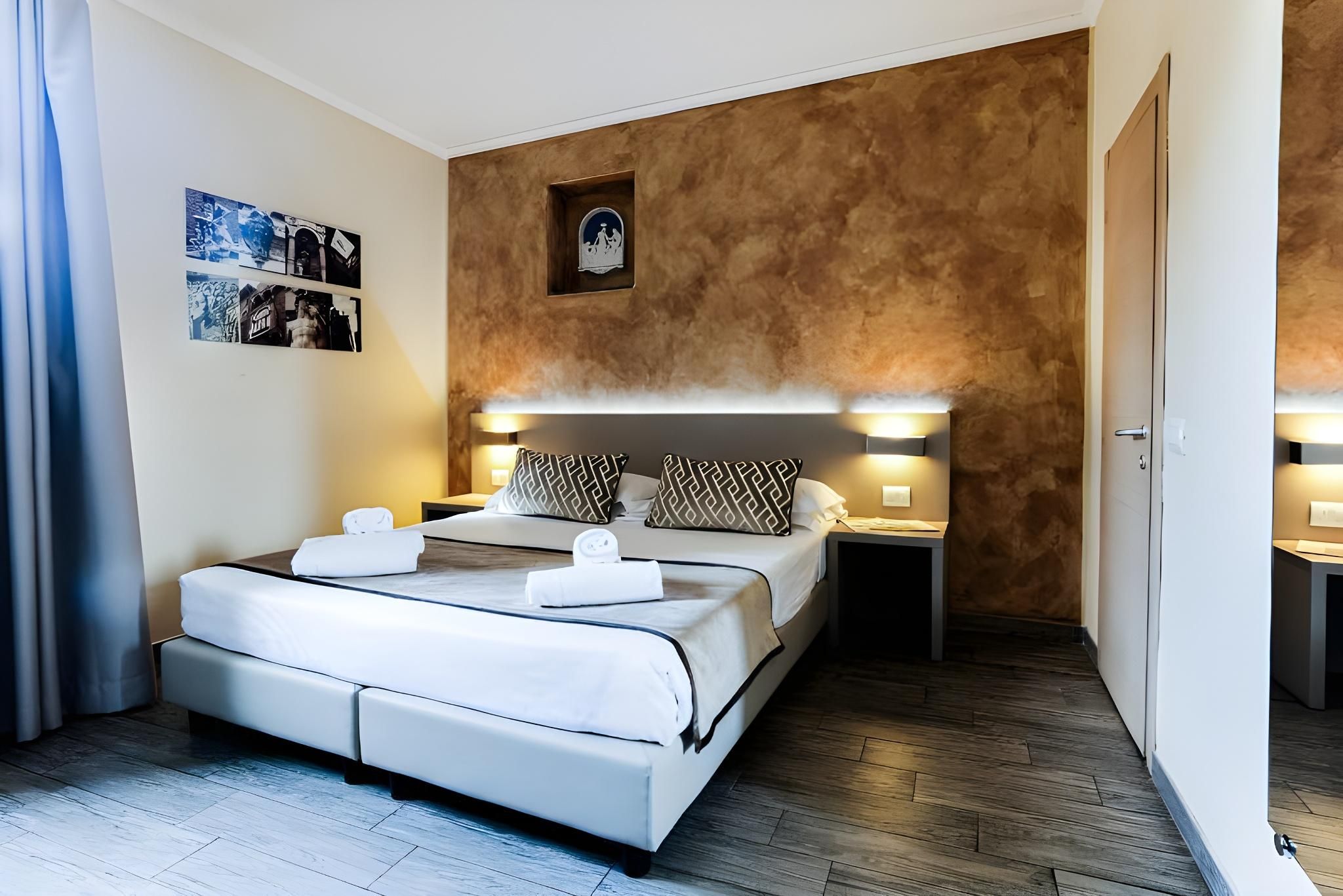 undefined Albergo Firenze 5