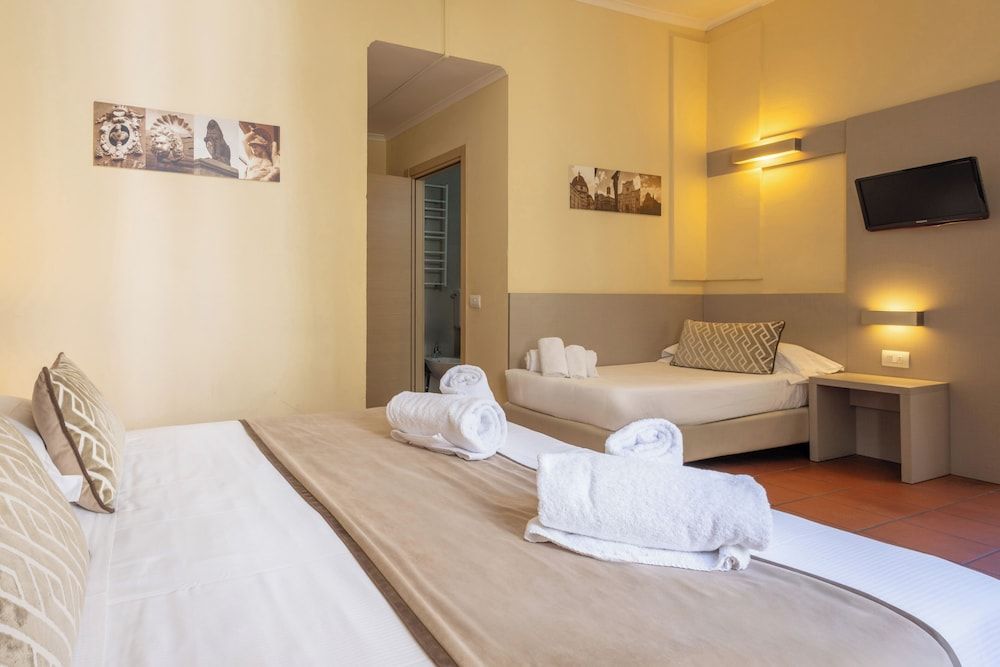 undefined Albergo Firenze 8