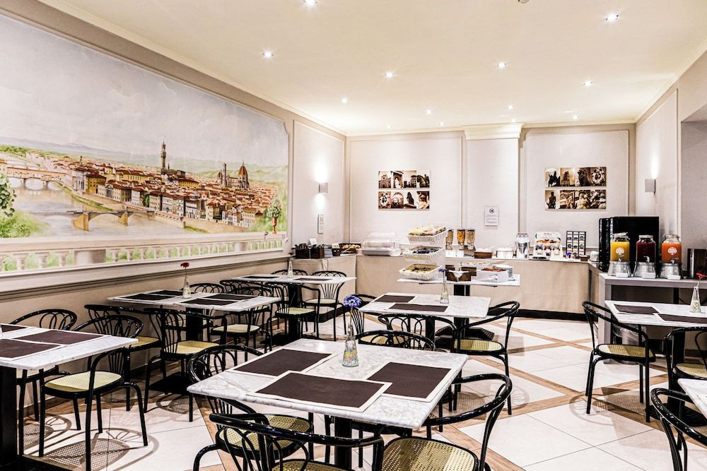 undefined Albergo Firenze 7