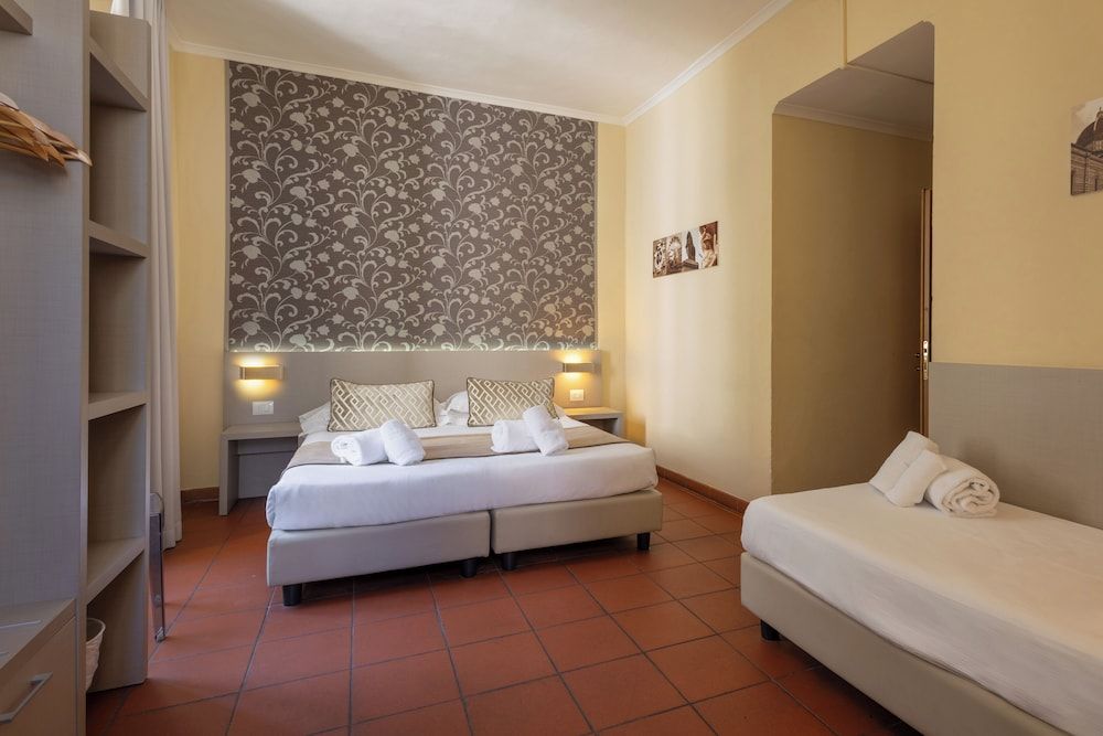undefined Albergo Firenze 9