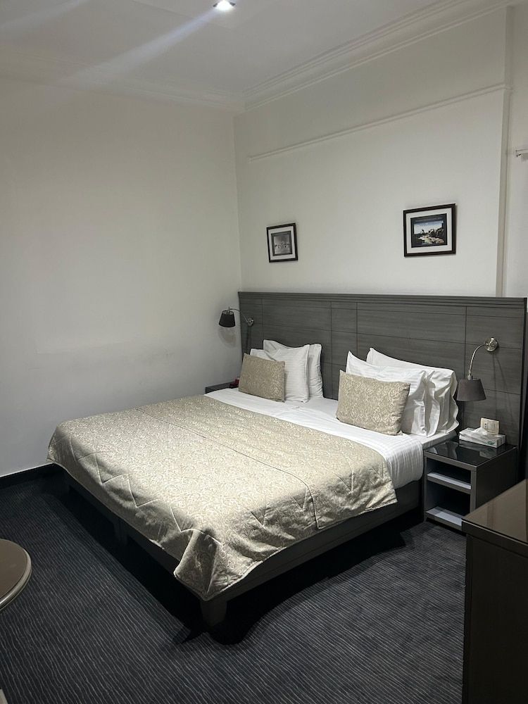 Bel Azur Hotel & Resort Standard Double or Twin Room