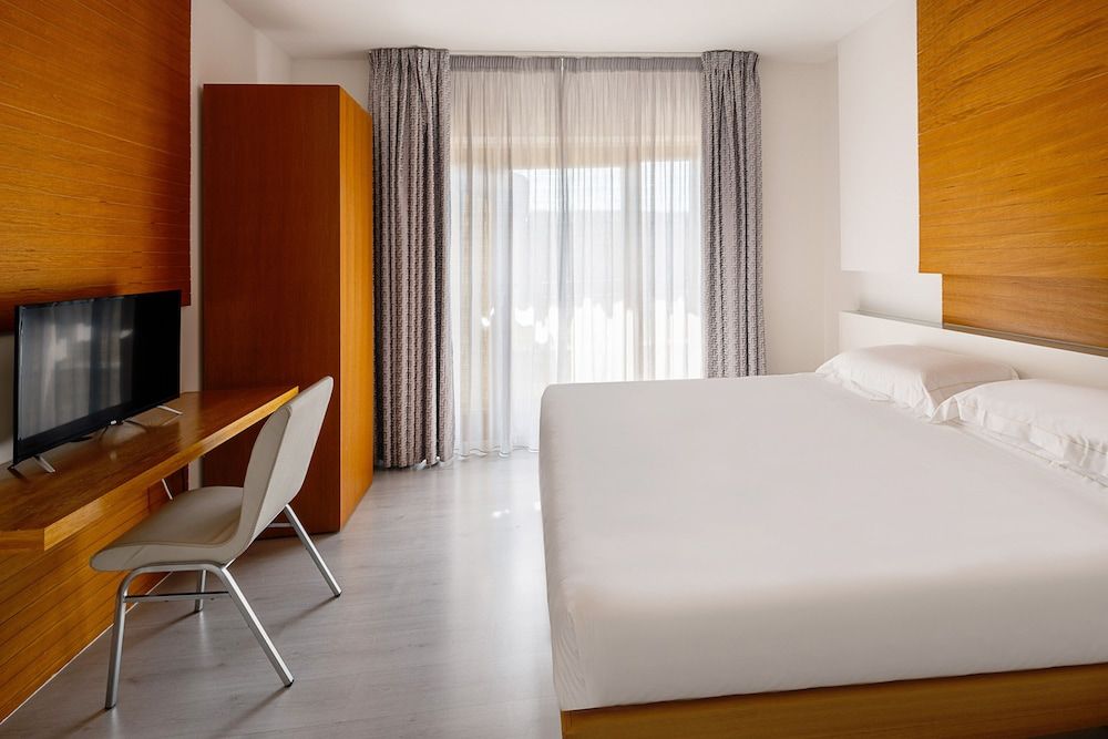 Precise House Montaperti Siena Deluxe Double or Twin Room