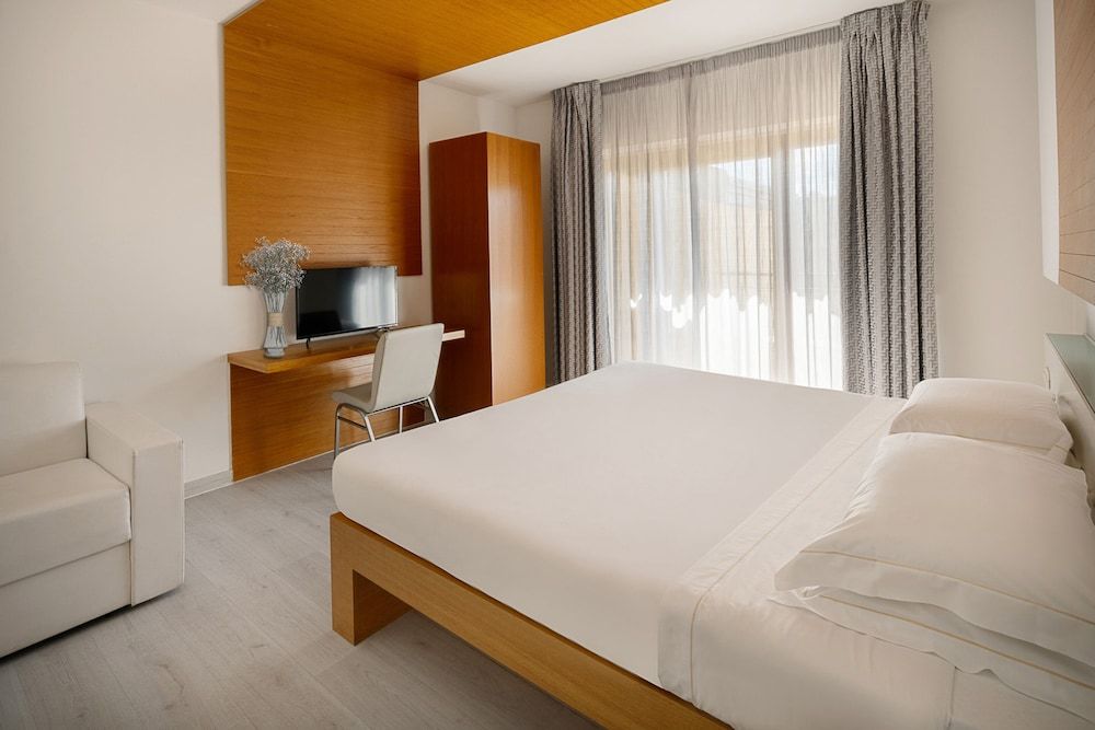 Precise House Montaperti Siena Deluxe Double or Twin Room 2