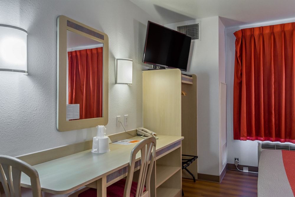 Standard Room, 2 Queen Beds, Non Smoking, Refrigerator & Microwave