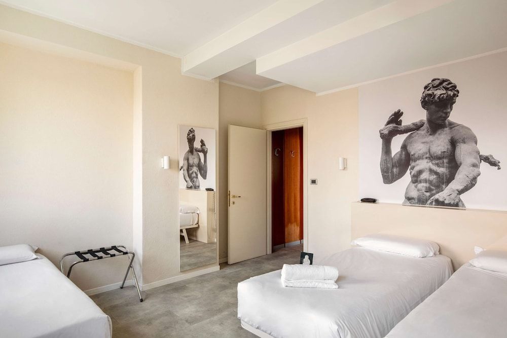 B&B Hotel Modena