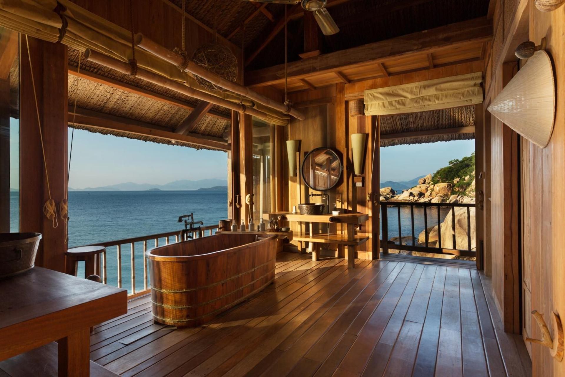 undefined Six Senses Ninh Van Bay 5