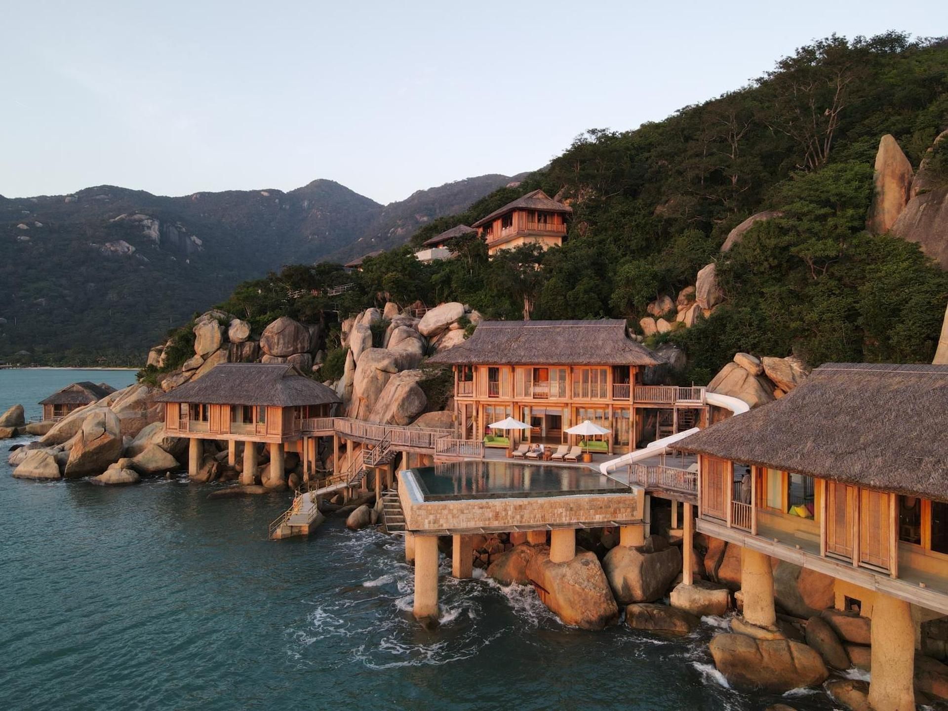 undefined Six Senses Ninh Van Bay 7
