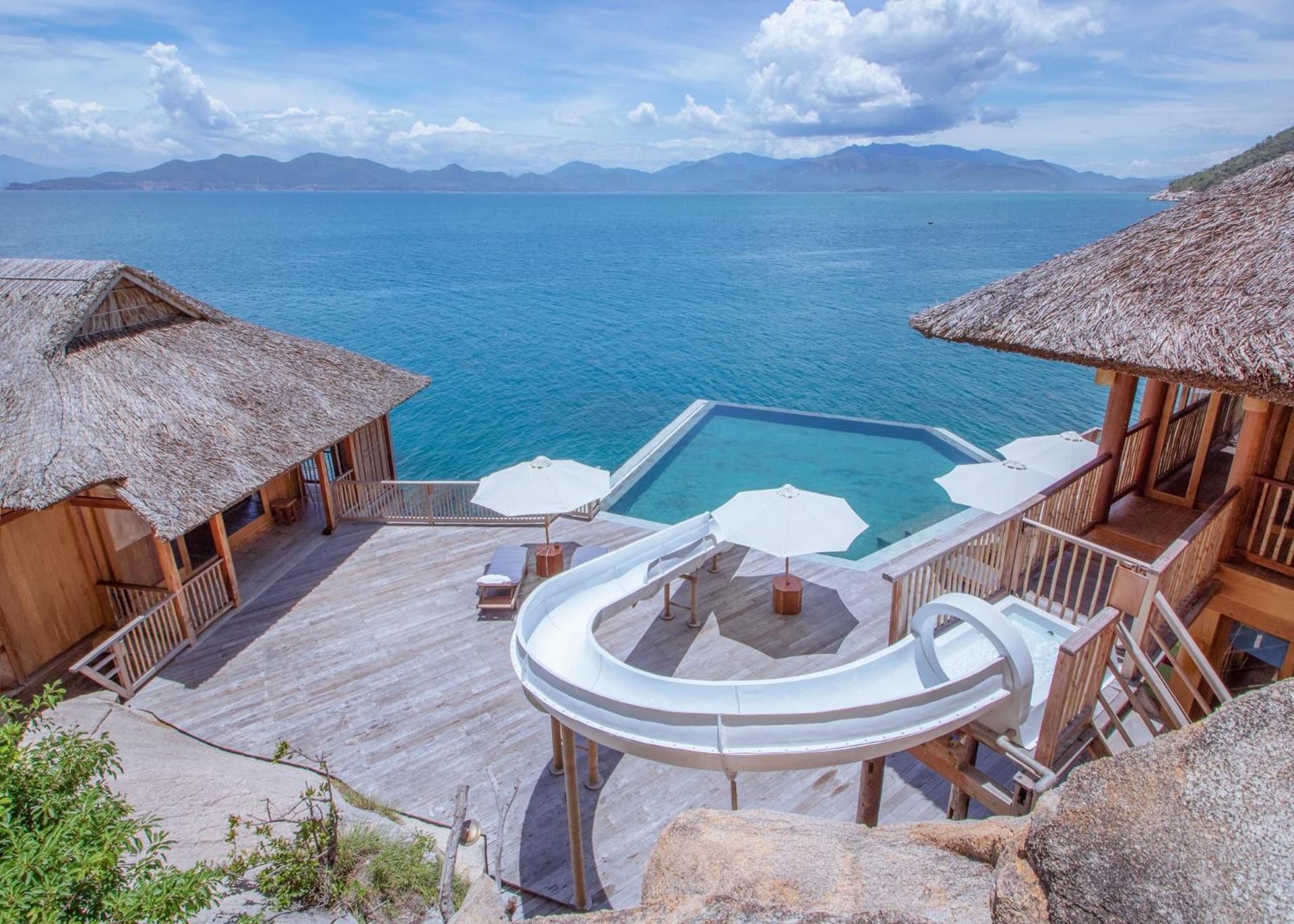 undefined Six Senses Ninh Van Bay 8