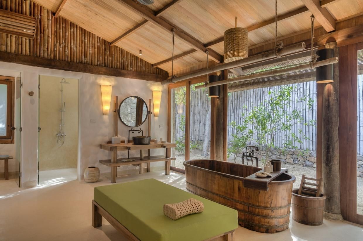 undefined Six Senses Ninh Van Bay 6