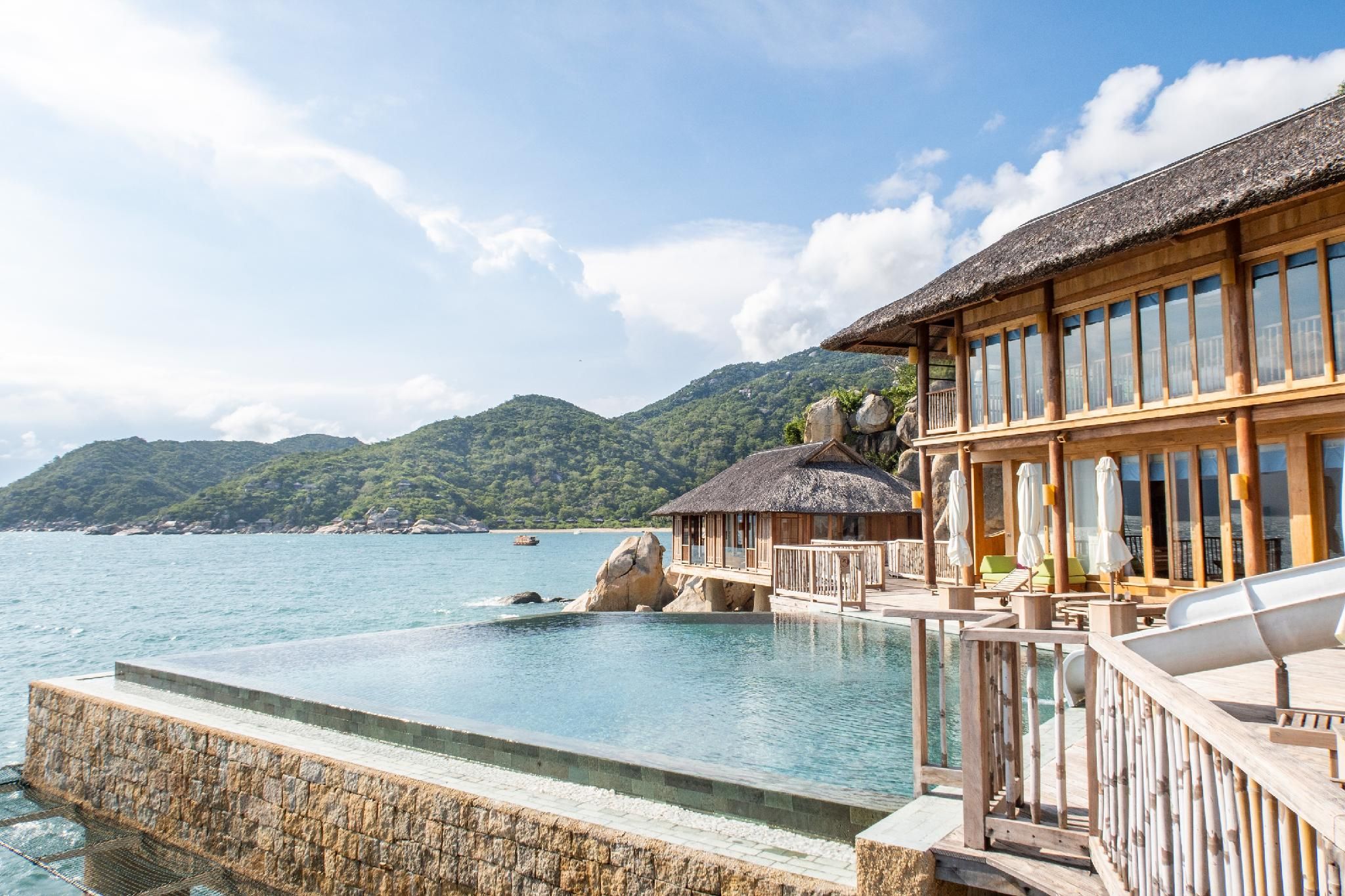 undefined Six Senses Ninh Van Bay 2